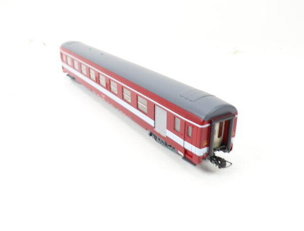 Roco H0 44080 aus Set Personenwagen Abteilwagen "Le Capitole" 331-4 SNCF/NEM AC