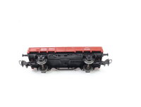 Märklin H0 4423 offener Güterwagen Niederbordwagen 323 1 791-8 DB braun