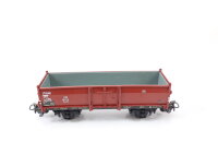 Märklin H0 4602 offener Güterwagen Hochbordwagen 862226 Omm52 DB braun 1:87
