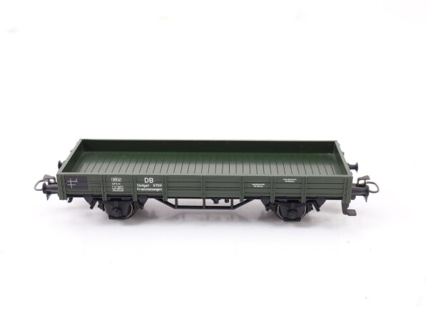 Märklin H0 Güterwagen Kranschutzwagen 6709 DB
