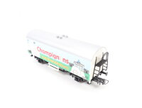 Roco H0 47895 Güterwagen Kühlwagen "Champignons  aus Brandenburg" 309-5 / AC NEM