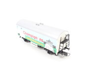 Roco H0 47895 Güterwagen Kühlwagen "Champignons  aus Brandenburg" 309-5 DB / NEM