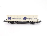 Märklin Primex H0 4552 Güterwagen...