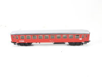Märklin H0 4045 Personenwagen D-Zug-Wagen dunkelrot...