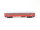 Märklin H0 4045 Personenwagen D-Zug-Wagen dunkelrot 2. Klasse B 2300 DSB / Blech