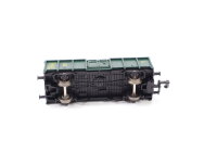 Fleischmann N 8207 off. Güterwagen Hochbordwagen mit Kiesladung 2289171 SNCB