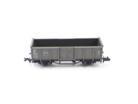Fleischmann N 8206 off. Güterwagen Hochbordwagen 699...