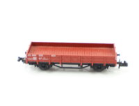Fleischmann Spur N 8200 offener Güterwagen...