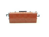 Arnold N Güterwagen Klappdeckelwagen