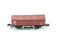 Arnold N Güterwagen Klappdeckelwagen