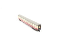 Fleischmann N 8163 Personenwagen Großraumwagen IC/TEE 1. Kl. 90 050-5 DB