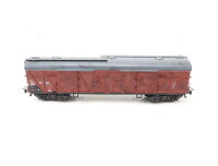 Piko H0 gedeckter Güterwagen Großraumgüterwagen 15-31-80 DR