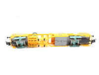 Liliput H0 380 10 Güterwagen Gleisstopfmaschine Mainliner Duomatic 07-32 / AC