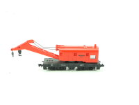 Arnold N 4650 Güterwagen Kranwagen MAN Bw371 ohne...