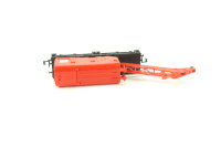 Arnold N 4650 Güterwagen Kranwagen MAN Bw371 ohne Schutzwagen DB