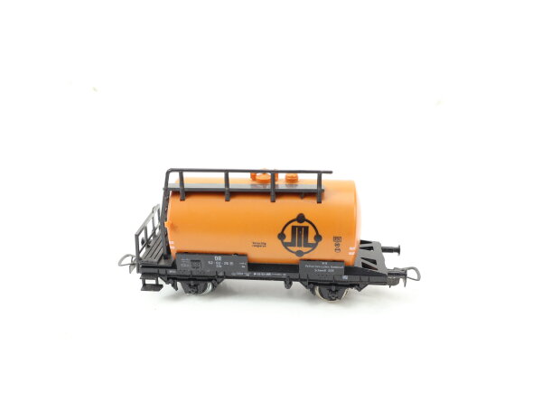 Piko H0 Güterwagen Kesselwagen "JIL" 52-02-29  DR