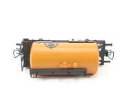 Piko H0 Güterwagen Kesselwagen "JIL" 52-02-29  DR