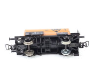 Piko H0 Güterwagen Kesselwagen "JIL" 52-02-29  DR