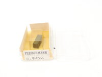 Fleischmann N H0 9426 4x Schaltmagnete eckig