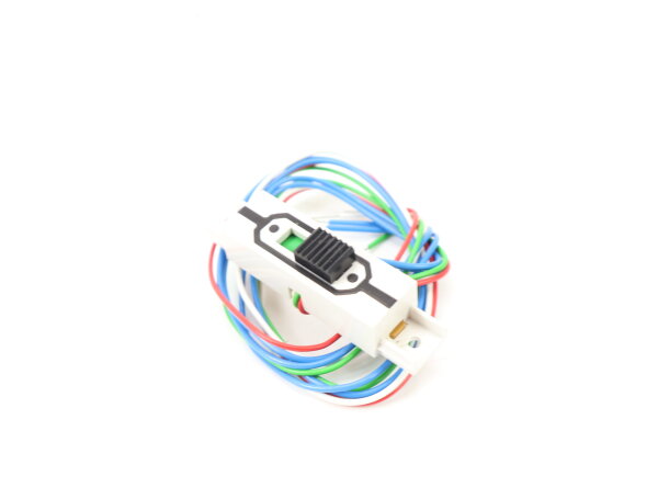 Fleischmann 6901 Gleisbildstellwerk Signalschalter Zubehör