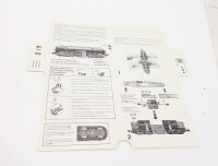 E1641 Fleischmann piccolo N Betriebsanleitung für...