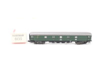 Fleischmann N 8135 Güterwagen Bahnpostwagen Deutsche Reichspost 4583 DR OVP