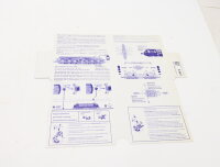 E1641 Fleischmann piccolo N Betriebsanleitung für...