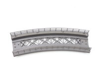 Märklin H0 7267 Gebogenes Rampenstück für...