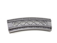 Märklin H0 7267 Gebogenes Rampenstück für...