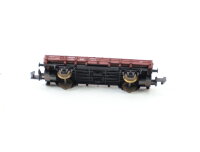 Roco N Güterwagen Niederbordwagen 472000 DB