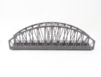 Märklin H0 7263 Brücke Bogenbrücke grau...