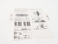 E1641 Fleischmann piccolo N Betriebsanleitung für...