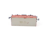 Minitrix N gedeckter Güterwagen 104 315 G10 DB