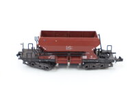 Minitrix N 3520 Güterwagen Selbstentladewagen 971 9 158-6 ÖBB