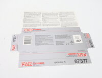 E1641 Fleischmann piccolo N Betriebsanleitung für FMZ Elektrolok 67377