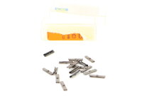 Arnold N 1160 u.a. 18x Ersatzteil Schienenverbinder...