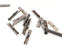 Arnold N 1160  17x Ersatzteil Schienenverbinder...