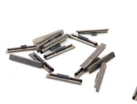 Arnold N 6386 Gleiszubehör 16x Schienenverbinder...