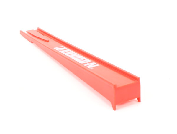 Arnold N 0190 Zubehör Aufgleishilfe Aufgleiser rot