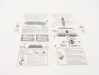 E1641 Fleischmann piccolo N Betriebsanleitung für...