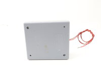 Märklin digital H0 60113 Steuerungszubehör Anschlussbox für Mobile Station grau