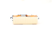 Fleischmann N 8331 ged. Güterwagen Bananenwagen "Chiquita" 132 3 109-9 DB OVP