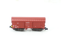 Fleischmann N 8388 Güterwagen Schwenkdachwagen Taes 5853 044-1 DB OVP