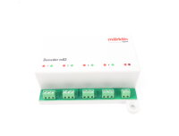 Märklin H0 60831 Steuerungszubehör Decoder m83...