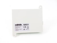Märklin H0 60831 Steuerungszubehör Decoder m83 zum Schalten von Signalen/Weichen