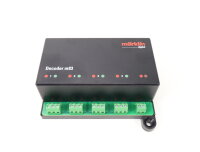 Märklin H0 60832 Decoder m83 Empfänger zum...