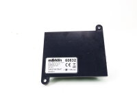 Märklin H0 60832 Decoder m83 Empfänger zum Schalten von Weichen, Signalen etc.