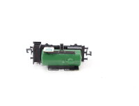 Fleischmann N 8402 Güterwagen Kesselwagen "BP" 000 2 797-7 grün DB 1:160 OVP