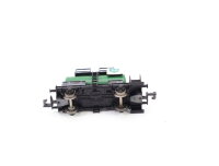 Fleischmann N 8402 Güterwagen Kesselwagen "BP" 000 2 797-7 grün DB 1:160 OVP