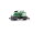 Fleischmann N 8402 Güterwagen Kesselwagen "BP" 000 2 797-7 grün DB 1:160 OVP